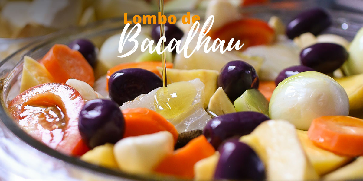 Lombo-de-Bacalhau