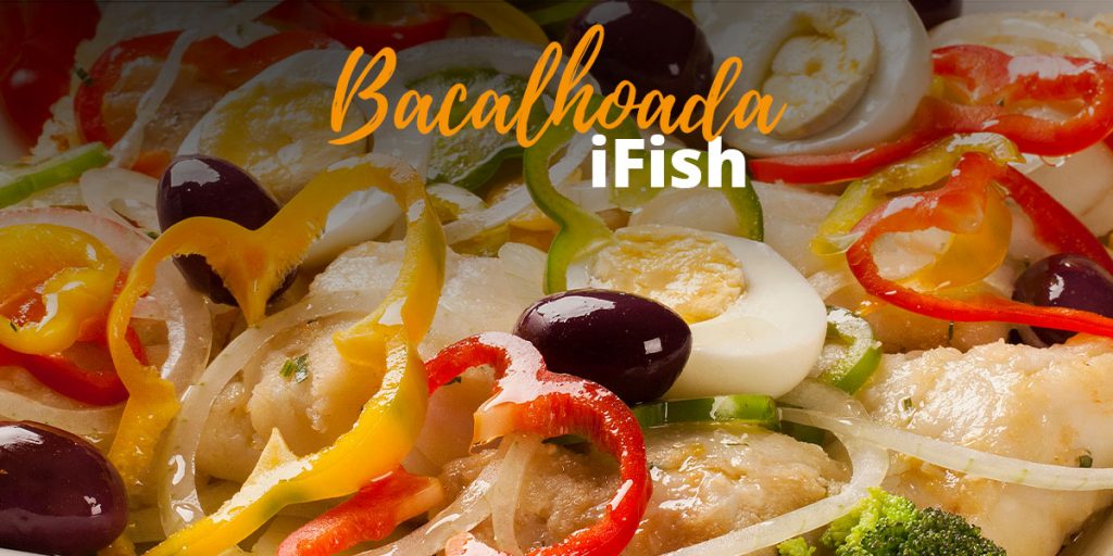 Bacalhoada iFish